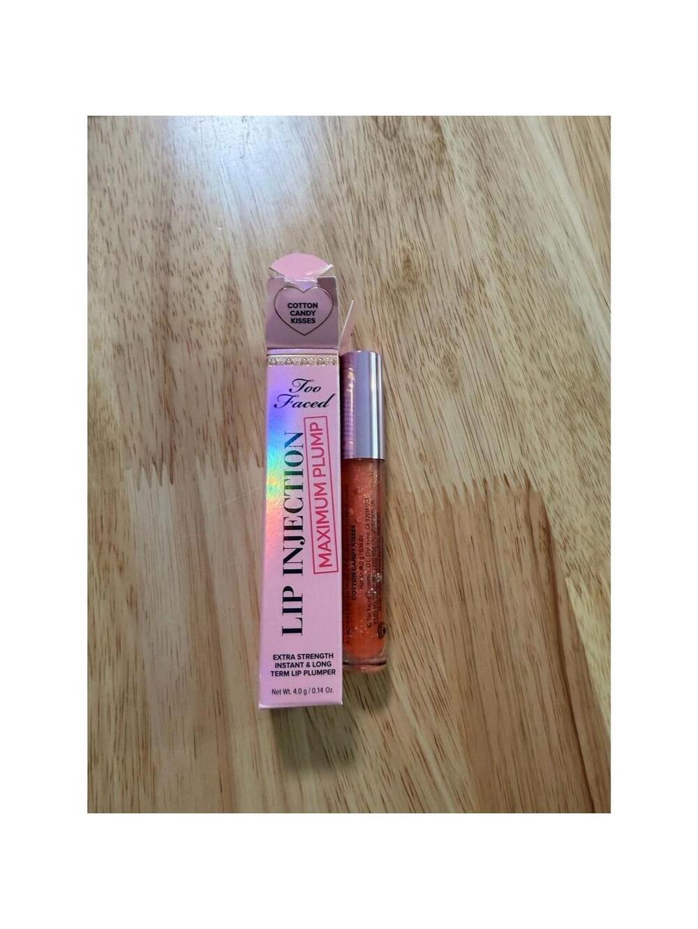 Too Faced  Pink Makeup